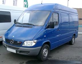 Sprinter 95-06